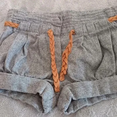 Short bébé fille, taille 3-6 mois 
